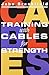 Training with Cables for Strength by John Brookfield (2001-07-03)
