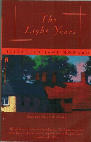The Light Years