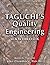 Taguchi's Quality Engineering Handbook by Taguchi, Genichi, Chowdhury, Subir, Wu, Yuin 1st edition (2004) Hardcover