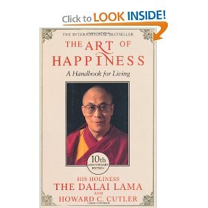 The Art of Happiness