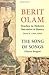The Song of Songs (Berit Ol...