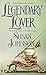 Legendary Lover by Susan Johnson (2000-05-02)