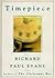 Timepiece By Richard Paul Evans (First Edition Deckle Edge Hardcover) 1996