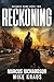 Reckoning (Ravaged Dawn #2)