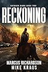 Reckoning (Ravaged Dawn #2)