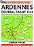 The Ardennes Offensive V Pa...
