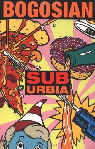 SubUrbia by Eric Bogosian