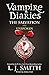 The Vampire Diaries: 12: The Salvation: Unspoken by L J Smith (7-Nov-2013) Paperback