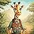 Greta, die mutige Giraffe -...