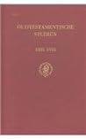 Syntax and Meaning: Studies in Hebrew Syntax and Biblical Exegesis (Oudtestamentische Studiën, Old Testament Studies, 18) Syntax and Meaning: Studies in Hebrew Syntax and Biblical Exegesis (Oudtestamentische Studiën, Old Testament Studies, 18)