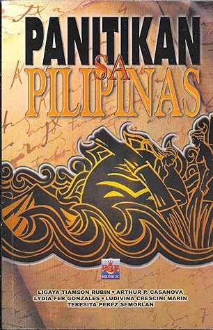 Panitikan sa Pilipinas (Philippine Import)