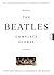 The Beatles - Complete Scores (Edition 2nd Revised edition) by Beatles, The [Hardcover(1993£©]
