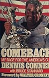 Comeback: My Race for the Americas Cup
