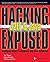 Hacking Exposed J2EE & Java: Developing Secure Web Applications with Java Technology by Brian Buege (Conductor) ï¿œ Visit Amazon's Brian Buege Page search results for this author Brian Buege (Conductor) (24-Sep-2002) Paperback