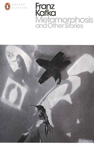 Metamorphosis and Other Stories (Penguin Modern Classics) by Franz Kafka (2015-10-01)
