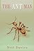 The Ant Man by Neil Davies (2013-08-17)