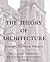 Paul-Alan Johnson: The Theory of Architecture : Concepts Themes & Practices (Paperback); 1994 Edition