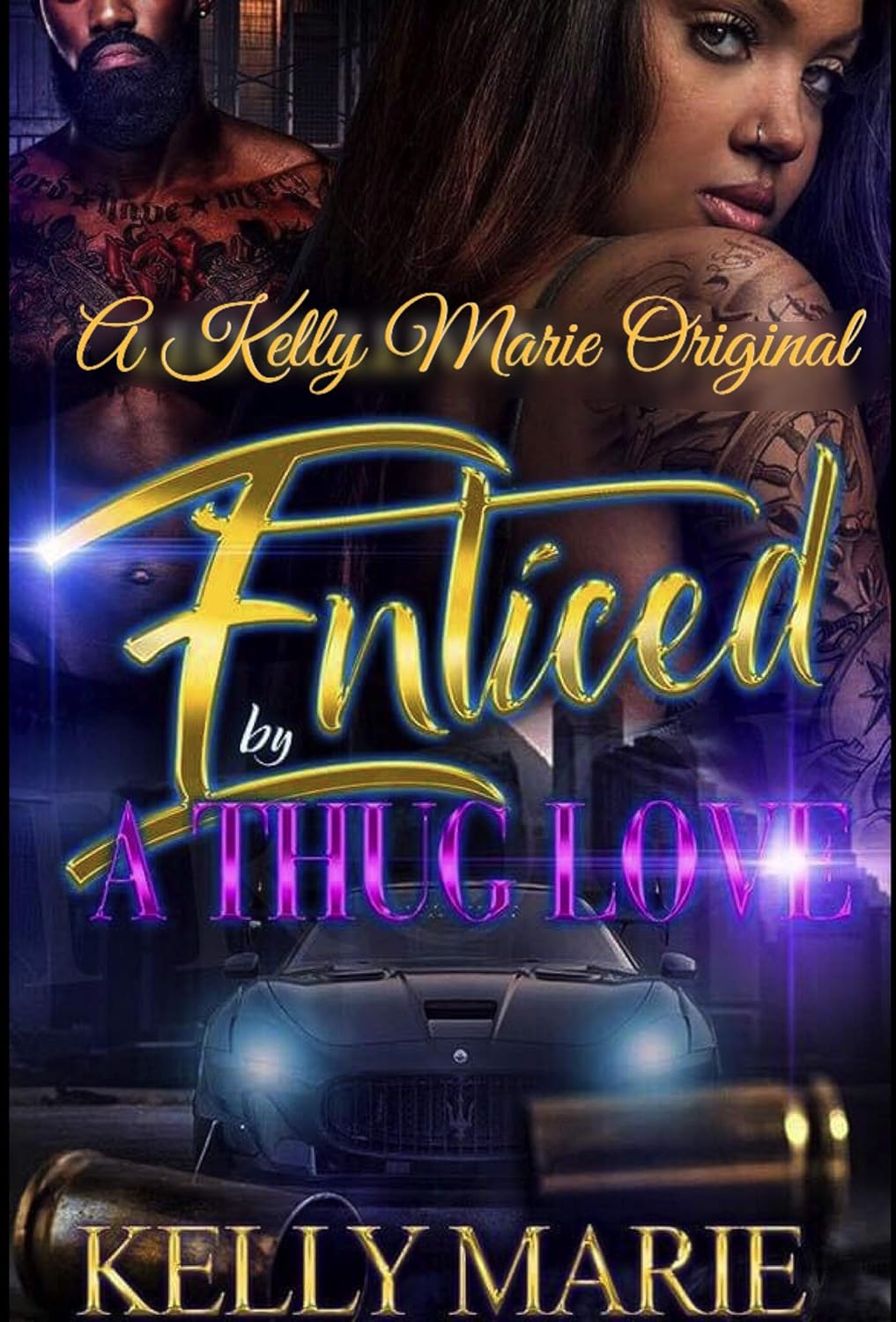 Enticed by a Thug Love 2