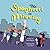 The Spaghetti Is Missing by Matyger, Jane (2011) Paperback