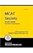 MCAT Secrets Your Key to Ex...