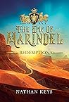 The Epic of Marindel: Redemption (The Epic of Marindel, #2)