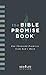 The Bible Promise Book NLV Paperback (New Life Bible) by Inc Barbour Publishing (1-Jul-2006) Paperback