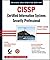 CISSP: Certified Informatio...