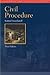 Issacharoff's Civil Procedure, 3d (Concepts and Insights Series) Paperback – November 17, 2011