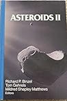 Asteroids II (Space Science Series)