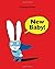 New Baby! by Stephanie Blake (2016-04-01)