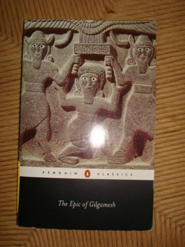 The Epic of Gilgamesh (Penguin Classics)