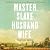 Master Slave Husband Wife: An epic journey from slavery to freedom - WINNER OF THE PULITZER PRIZE FOR BIOGRAPHY