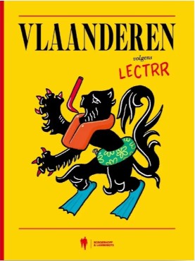 Vlaanderen volgens Lectrr