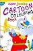 Super Jumbo Cartoon Colouri...