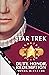 Star Trek: Signature Edition: Duty, Honor, Redemption (Star Trek (Unnumbered Paperback)) by Vonda N. McIntyre (1-Oct-2004) Paperback