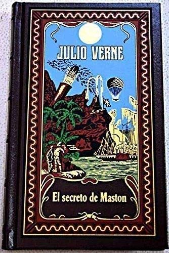 El secreto de Maston