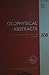 Geophysical Abstracts - Num...