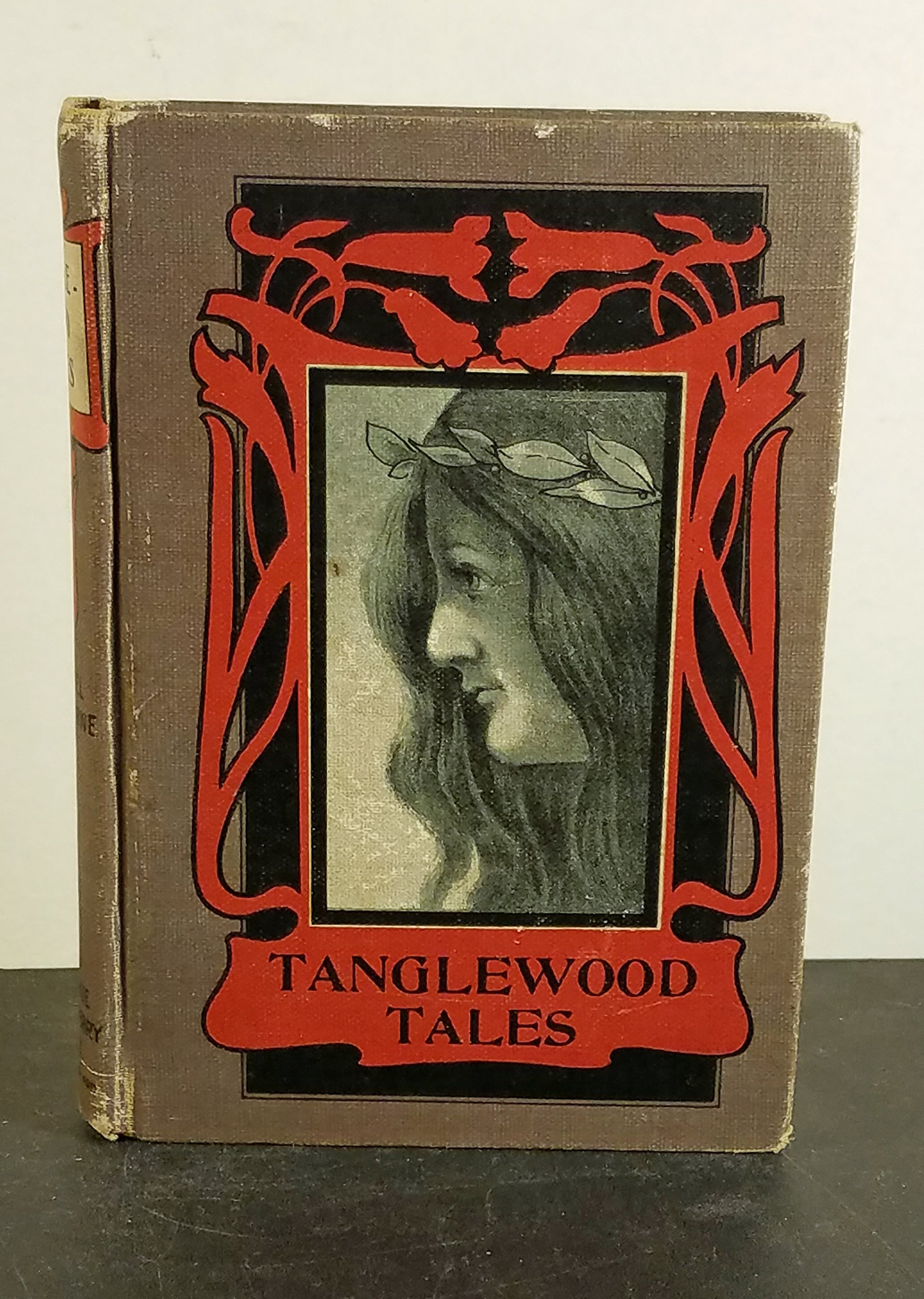 Tanglewood Tales