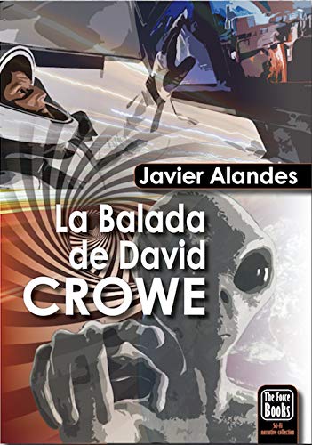 La balada de David Crowe (Paperback)