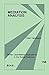 Mediation Analysis (Quantitative Applications in the Social Sciences) by Iacobucci, Dawn (2008) Paperback