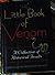 The Little Book of Venom by Jennifer Higgie