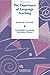 Experience of Language Teaching (06) by Senior, Rose [Paperback (2006)]