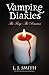The Vampire Diaries: Volume 2: The Fury & The Reunion (Books 3 & 4) by J Smith, L (2009) Paperback