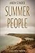 Summer People [Paperback] [2012] (Author) Aaron Stander