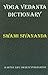 Yoga Vedanta Dictionary