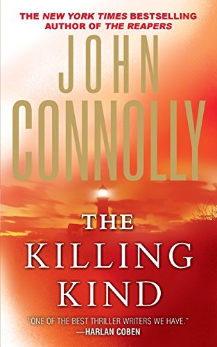 The Killing Kind
