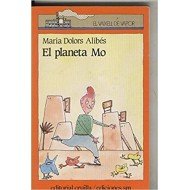El planeta Mo (Paperback)