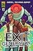 Exit Generation #1 Cover B 1st print by Sam Read