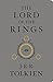 The Lord of the Rings Deluxe Edition