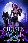 Chosen Wolf: Iron Beast Pack